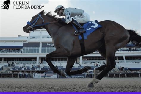 florida derby entries|How to watch the 2024 Florida Derby: TV/live stream info, entries, .